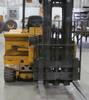 Thumbnail T_E3789ZZD.JPG of 1994 Drexel SL33HP electric forklift , 3,845 hours on meter , 8,000 lb capacity , Clark front Swingm...