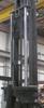 Thumbnail T_E3789ZZH.JPG of 1994 Drexel SL33HP electric forklift , 3,845 hours on meter , 8,000 lb capacity , Clark front Swingm...