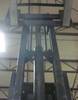 Thumbnail T_E3789ZZJ.JPG of 1994 Drexel SL33HP electric forklift , 3,845 hours on meter , 8,000 lb capacity , Clark front Swingm...