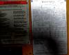 Thumbnail T_E3789ZZN.JPG of 1994 Drexel SL33HP electric forklift , 3,845 hours on meter , 8,000 lb capacity , Clark front Swingm...