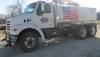 1999 Sterling L7500 water tanker truck 152,620 miles on odometer Caterpillar 7 2L L6 diesel engine R...