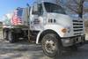 Thumbnail T_E7106AA.JPG of 1999 Sterling L7500 water tanker truck , 152,620 miles on odometer , Caterpillar 7 2L L6 diesel engi...
