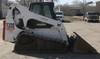 Thumbnail T_F2571E.JPG of 2010 Bobcat T320 compact track skid steer , 2,385 hours on meter , Hours may vary , Four cylinder tu...