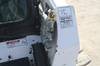 Thumbnail T_F2571Q.JPG of 2010 Bobcat T320 compact track skid steer , 2,385 hours on meter , Hours may vary , Four cylinder tu...