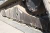Thumbnail T_F2571W.JPG of 2010 Bobcat T320 compact track skid steer , 2,385 hours on meter , Hours may vary , Four cylinder tu...