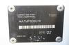 Thumbnail T_F2571ZD.JPG of 2010 Bobcat T320 compact track skid steer , 2,385 hours on meter , Hours may vary , Four cylinder tu...