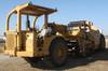 1976 Caterpillar 613 elevating scraper 2,945 hours on meter Hour meter is inoperable Caterpillar 320...
