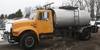 1996 International 4900 oil distributor truck 77,379 miles on odometer 8,331 hours on meter Internat...