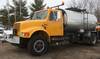1996 International 4900 oil distributor truck 71,651 miles on odometer 6,401 hours on meter Internat...