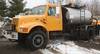 1996 International 4900 oil distributor truck 38,386 miles on odometer 4,732 hours on meter Internat...