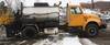 Thumbnail T_F2958E.JPG of 1996 International 4900 oil distributor truck , 38,386 miles on odometer , 4,732 hours on meter , In...