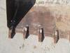 Thumbnail T_F3150A.JPG of 74 quot skid steer bucket , 8 bolt on teeth ...