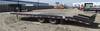 Thumbnail T_F3151A.JPG of 2005 Interstate Trailers gooseneck flatbed trailer , 24L x 102 quot W wood deck , 5 dove tail , 8 x ...