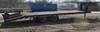 Thumbnail T_F3151C.JPG of 2005 Interstate Trailers gooseneck flatbed trailer , 24L x 102 quot W wood deck , 5 dove tail , 8 x ...