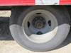 Thumbnail T_F3151H.JPG of 2005 Interstate Trailers gooseneck flatbed trailer , 24L x 102 quot W wood deck , 5 dove tail , 8 x ...