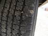 Thumbnail T_F3151J.JPG of 2005 Interstate Trailers gooseneck flatbed trailer , 24L x 102 quot W wood deck , 5 dove tail , 8 x ...