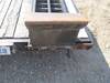 Thumbnail T_F3151Q.JPG of 2005 Interstate Trailers gooseneck flatbed trailer , 24L x 102 quot W wood deck , 5 dove tail , 8 x ...