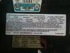 Thumbnail T_F3151ZZZZZZZ.JPG of 2005 Interstate Trailers gooseneck flatbed trailer , 24L x 102 quot W wood deck , 5 dove tail , 8 x ...