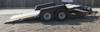 Thumbnail T_F3152C.JPG of 2010 Texas Bragg tilt deck trailer , 16L x 80 quot W wood deck , 4 tie downs , 41 quot x 17 quot too...