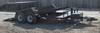 Thumbnail T_F3152D.JPG of 2010 Texas Bragg tilt deck trailer , 16L x 80 quot W wood deck , 4 tie downs , 41 quot x 17 quot too...