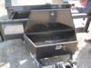 Thumbnail T_F3152F.JPG of 2010 Texas Bragg tilt deck trailer , 16L x 80 quot W wood deck , 4 tie downs , 41 quot x 17 quot too...