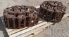 Thumbnail T_F3155.JPG of Skid steer over tire tracks , 15 quot W , Fents 12 x 16 5 tires ...