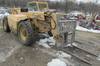 Thumbnail T_F4406B.JPG of 1999 Gehl Dynalift DL6L 42 telehandler , 6,655 hours on meter , John Deere four cylinder turbo diese...