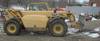 Thumbnail T_F4406C.JPG of 1999 Gehl Dynalift DL6L 42 telehandler , 6,655 hours on meter , John Deere four cylinder turbo diese...