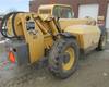 Thumbnail T_F4406D.JPG of 1999 Gehl Dynalift DL6L 42 telehandler , 6,655 hours on meter , John Deere four cylinder turbo diese...