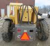 Thumbnail T_F4406E.JPG of 1999 Gehl Dynalift DL6L 42 telehandler , 6,655 hours on meter , John Deere four cylinder turbo diese...