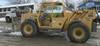 Thumbnail T_F4406G.JPG of 1999 Gehl Dynalift DL6L 42 telehandler , 6,655 hours on meter , John Deere four cylinder turbo diese...