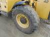 Thumbnail T_F4406H.JPG of 1999 Gehl Dynalift DL6L 42 telehandler , 6,655 hours on meter , John Deere four cylinder turbo diese...