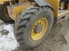 Thumbnail T_F4406I.JPG of 1999 Gehl Dynalift DL6L 42 telehandler , 6,655 hours on meter , John Deere four cylinder turbo diese...