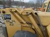 Thumbnail T_F4406P.JPG of 1999 Gehl Dynalift DL6L 42 telehandler , 6,655 hours on meter , John Deere four cylinder turbo diese...