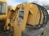 Thumbnail T_F4406S.JPG of 1999 Gehl Dynalift DL6L 42 telehandler , 6,655 hours on meter , John Deere four cylinder turbo diese...