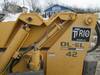 Thumbnail T_F4406T.JPG of 1999 Gehl Dynalift DL6L 42 telehandler , 6,655 hours on meter , John Deere four cylinder turbo diese...