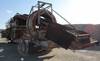 Thumbnail T_F4737B.JPG of Cedar Rapids three deck portable screen , Feed conveyor , Unknown operating condition ...