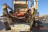 Thumbnail T_F4737E.JPG of Cedar Rapids three deck portable screen , Feed conveyor , Unknown operating condition ...