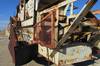 Thumbnail T_F4737F.JPG of Cedar Rapids three deck portable screen , Feed conveyor , Unknown operating condition ...
