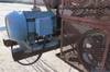 Thumbnail T_F4737J.JPG of Cedar Rapids three deck portable screen , Feed conveyor , Unknown operating condition ...