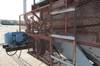 Thumbnail T_F4737K.JPG of Cedar Rapids three deck portable screen , Feed conveyor , Unknown operating condition ...