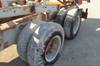 Thumbnail T_F4737P.JPG of Cedar Rapids three deck portable screen , Feed conveyor , Unknown operating condition ...