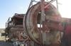 Thumbnail T_F4737S.JPG of Cedar Rapids three deck portable screen , Feed conveyor , Unknown operating condition ...