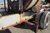 Thumbnail T_F4737V.JPG of Cedar Rapids three deck portable screen , Feed conveyor , Unknown operating condition ...