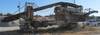 Thumbnail T_F4737Z.JPG of Cedar Rapids three deck portable screen , Feed conveyor , Unknown operating condition ...