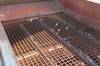 Thumbnail T_F4737ZI.JPG of Cedar Rapids three deck portable screen , Feed conveyor , Unknown operating condition ...