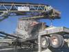 Thumbnail T_F4739C.JPG of Hazmag APSE 1013K impact crusher , Electric , T/A Carrier , Allis Chalmer three deck screen , 30 HP ...