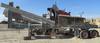 Thumbnail T_F4739D.JPG of Hazmag APSE 1013K impact crusher , Electric , T/A Carrier , Allis Chalmer three deck screen , 30 HP ...