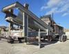 Thumbnail T_F4739E.JPG of Hazmag APSE 1013K impact crusher , Electric , T/A Carrier , Allis Chalmer three deck screen , 30 HP ...