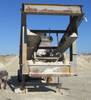 Thumbnail T_F4739F.JPG of Hazmag APSE 1013K impact crusher , Electric , T/A Carrier , Allis Chalmer three deck screen , 30 HP ...